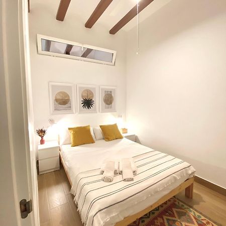 Cabanyal Sunny Beach House Valensiya Dış mekan fotoğraf